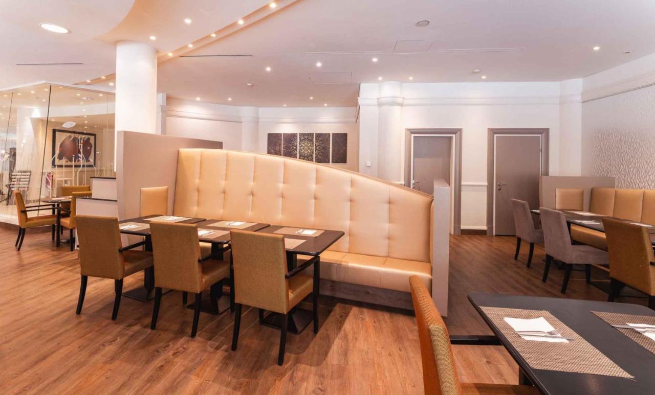 Plaza Premium Wien المظهر الخارجي الصورة