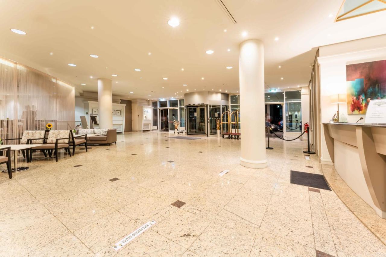 Plaza Premium Wien المظهر الخارجي الصورة