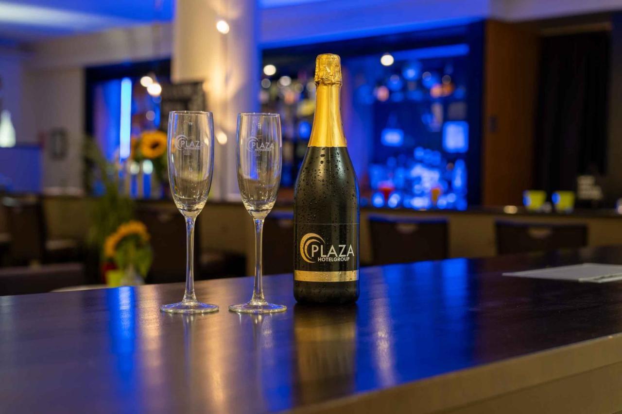Plaza Premium Wien المظهر الخارجي الصورة