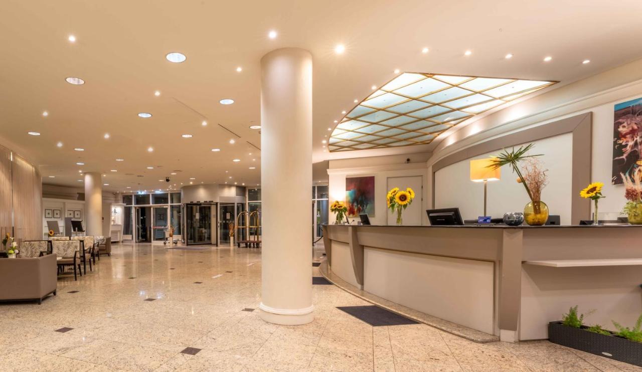Plaza Premium Wien المظهر الخارجي الصورة