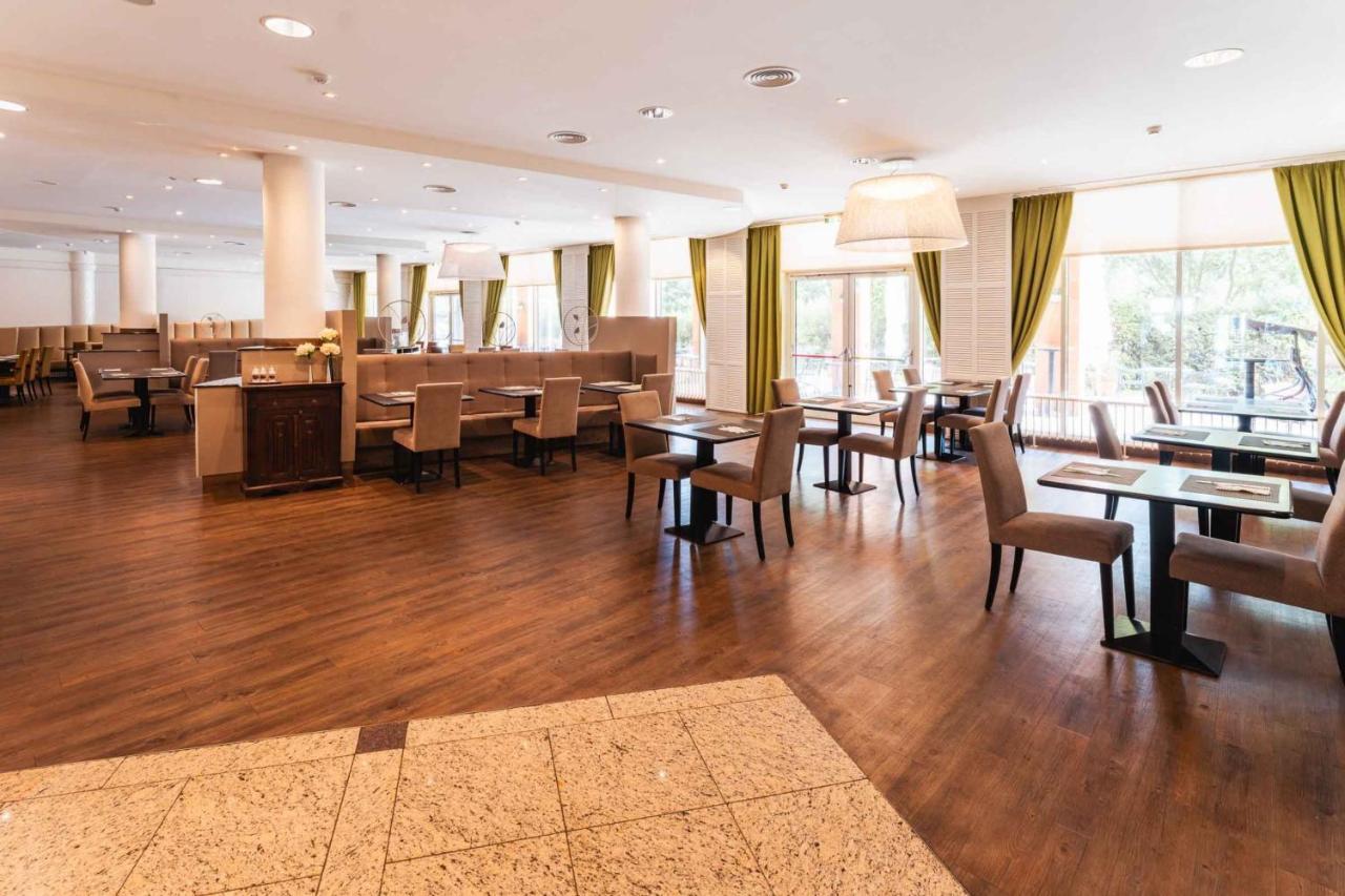 Plaza Premium Wien المظهر الخارجي الصورة