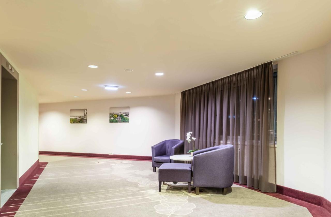 Plaza Premium Wien المظهر الخارجي الصورة
