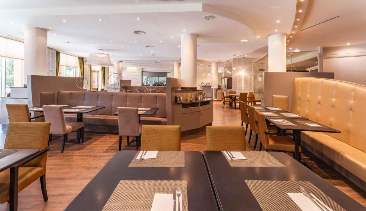 Plaza Premium Wien المظهر الخارجي الصورة