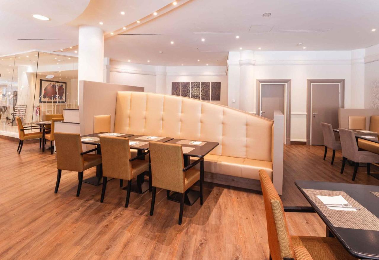 Plaza Premium Wien المظهر الخارجي الصورة