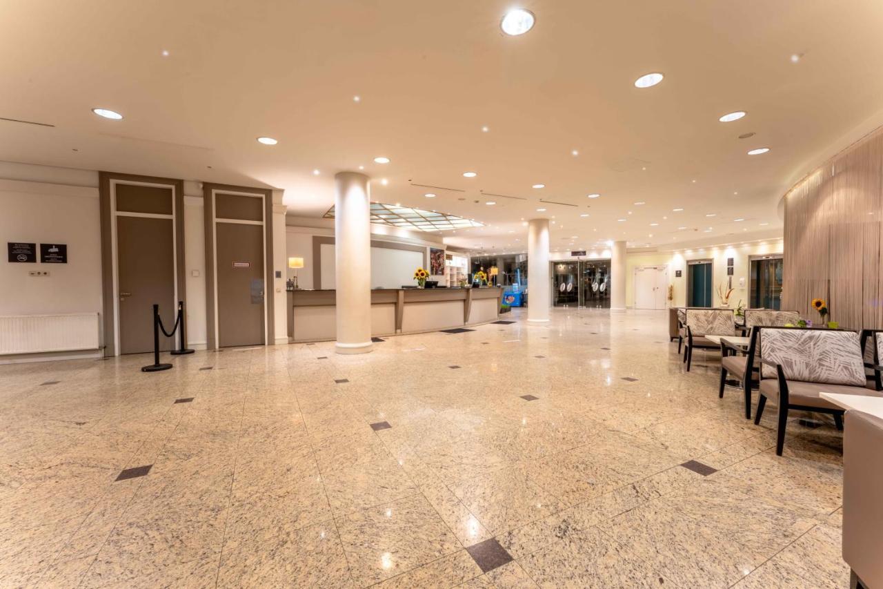 Plaza Premium Wien المظهر الخارجي الصورة