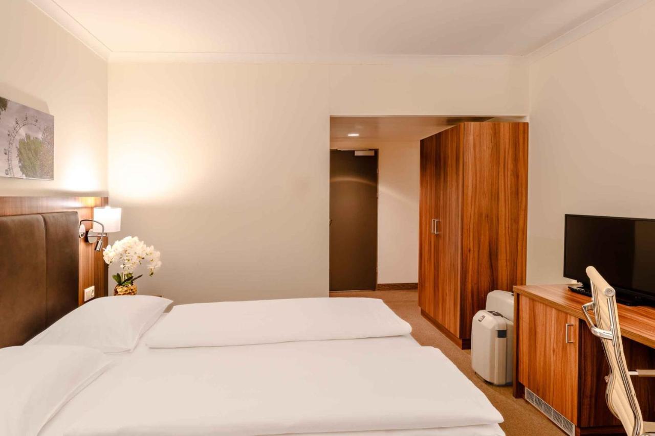 Plaza Premium Wien المظهر الخارجي الصورة