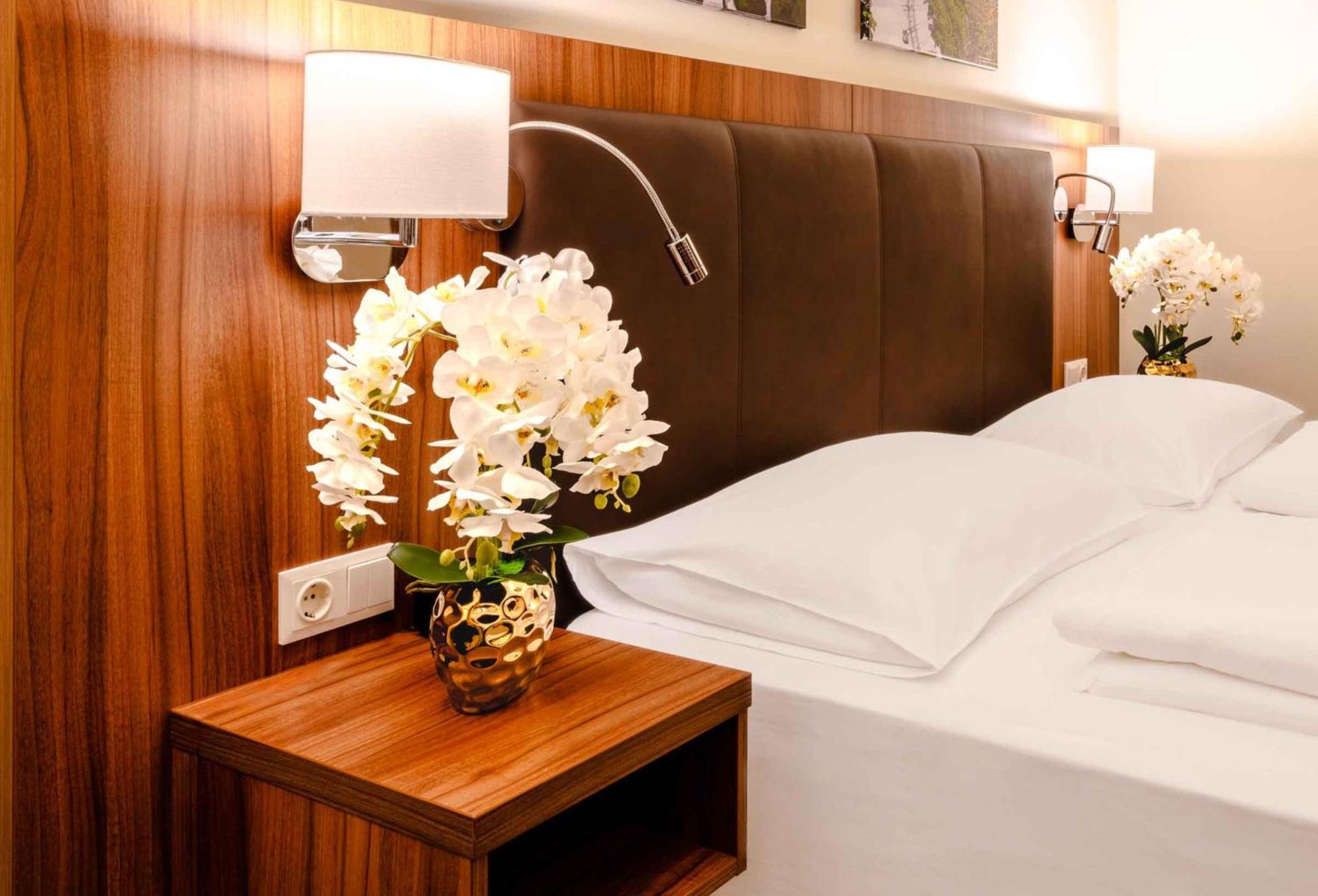 Plaza Premium Wien المظهر الخارجي الصورة