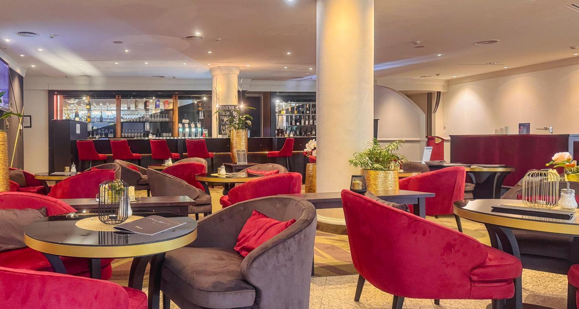Plaza Premium Wien المظهر الخارجي الصورة
