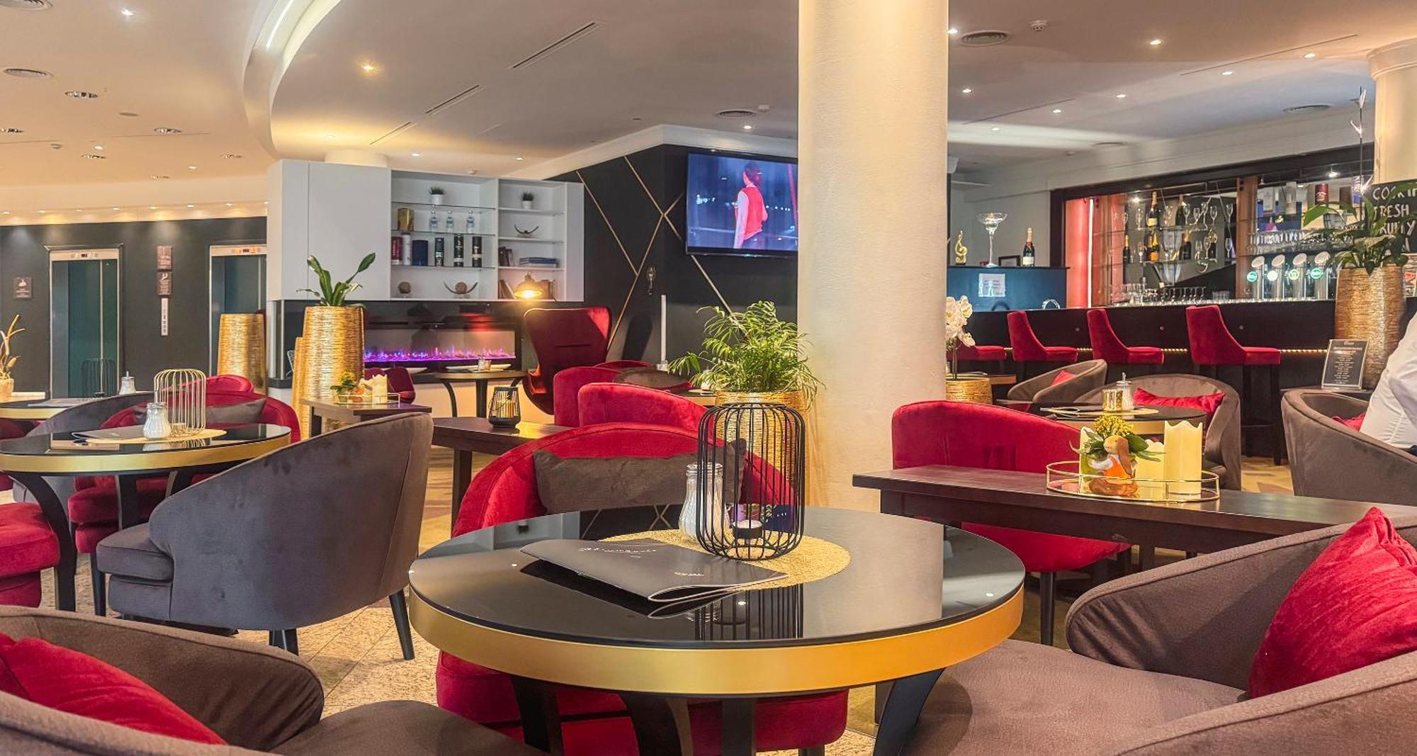 Plaza Premium Wien المظهر الخارجي الصورة